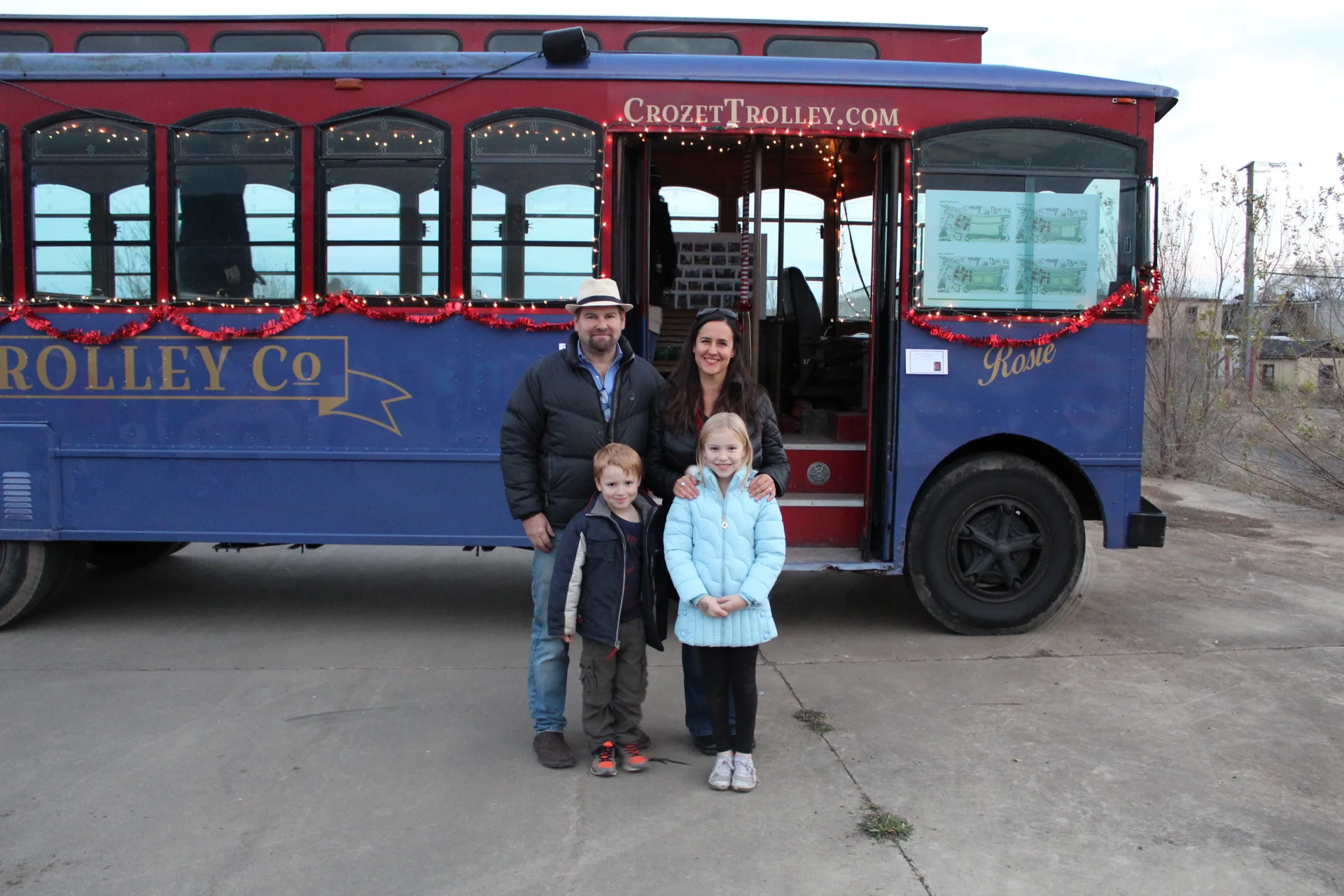 Downtown Crozet for the Holidays — DOWNTOWN CROZET INITIATIVE
