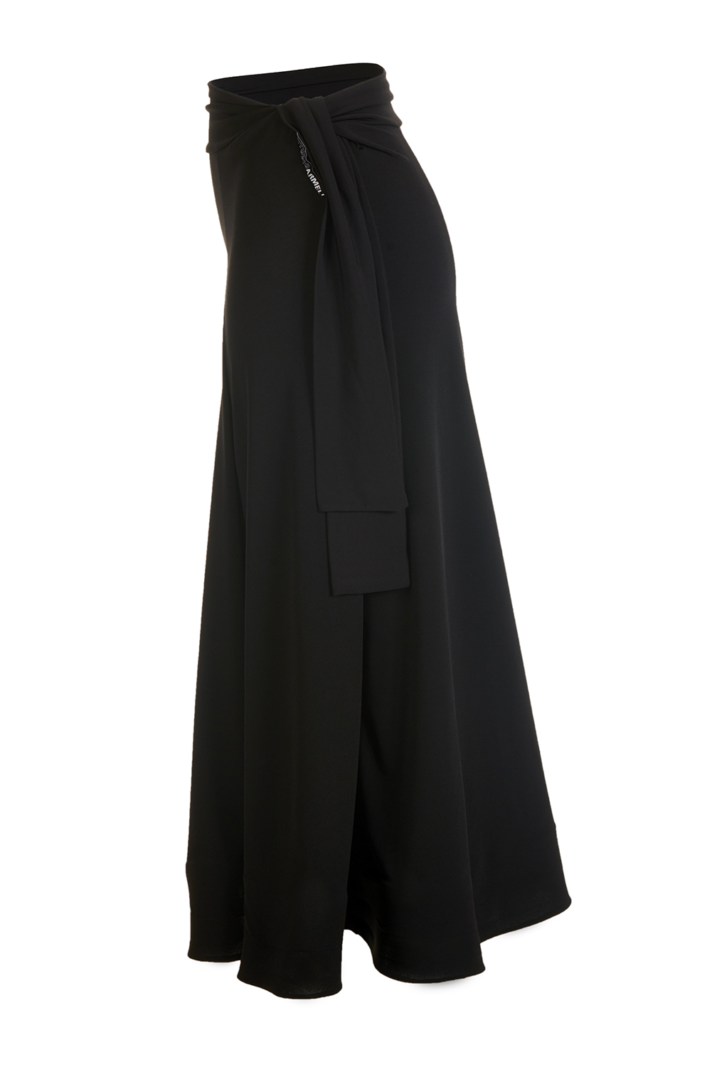 Black shading white Luxury Silk Skirt Ballroom Smooth Competition Dance  Dress