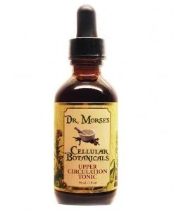 Various Herbal Blends in Tincture