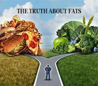 The Fascinating Thing About Fats