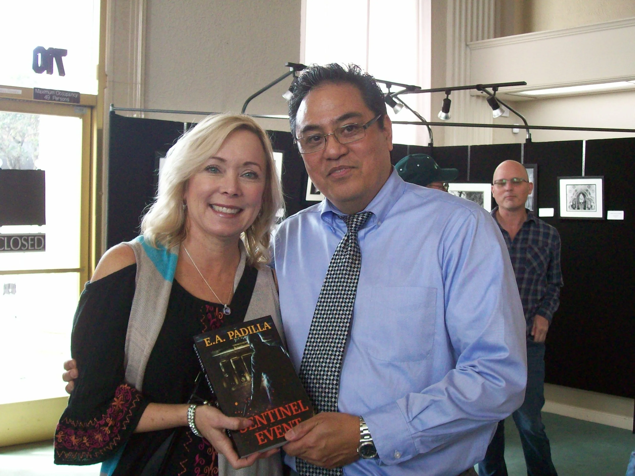 EAP with Annalisa Barber Gleason.JPG