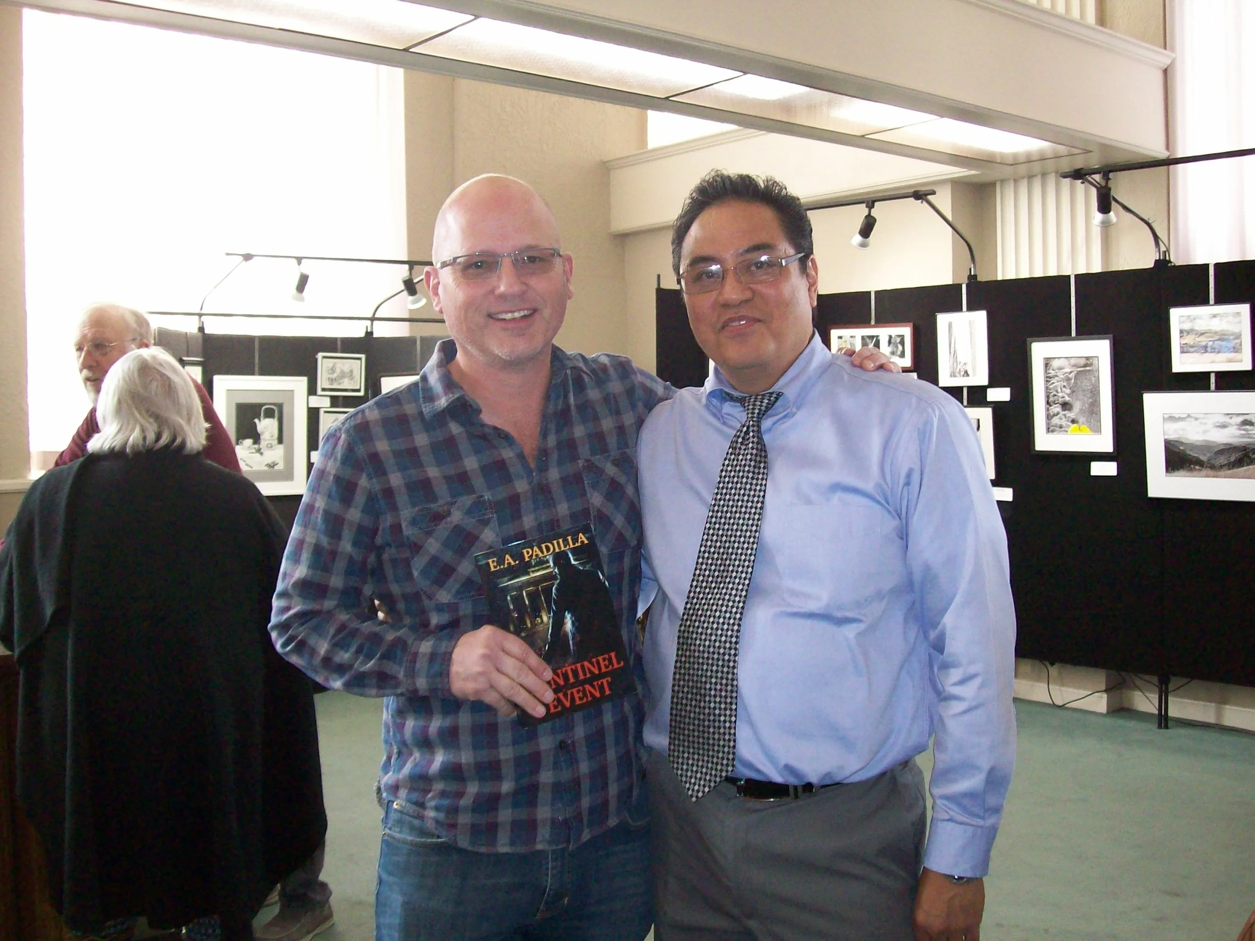 EAP with Martin Schmid.JPG