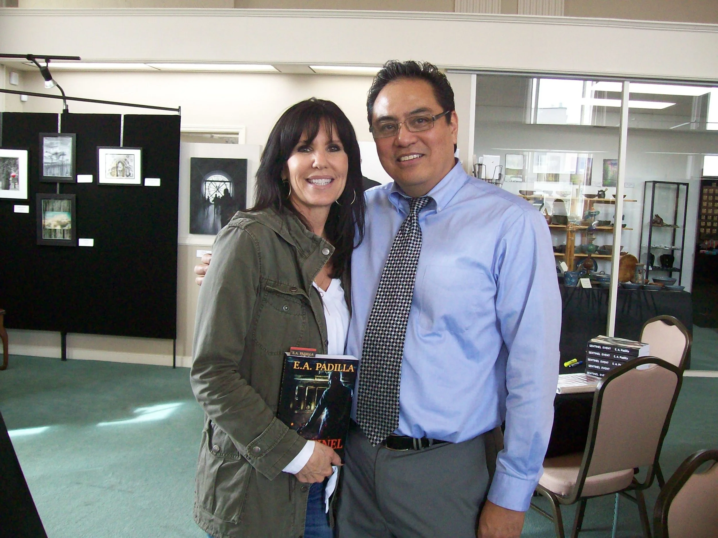 EAP with Theresa Gall 2.JPG