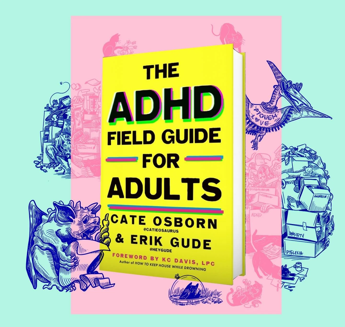 It&rsquo;s crazy how sometimes the universe puts you in the exact place you need to be. When Catie, Erik, and their team jumped on an intro call with me, I was late, sweaty, and sitting in the floor in a large conference room. I had good feeling abou