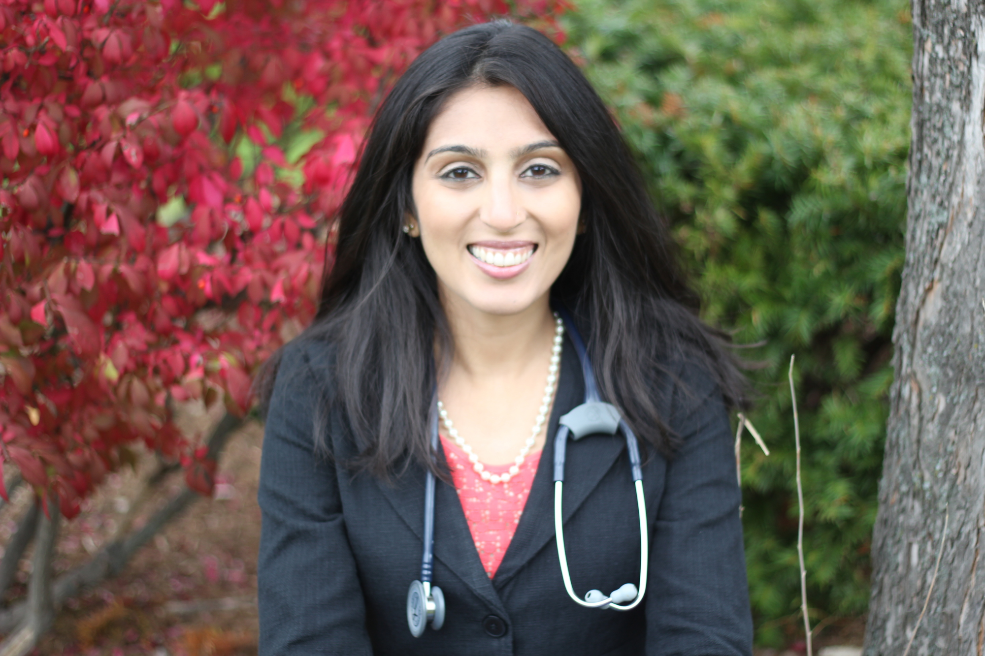  Dr. Dimpi Patel - Naturopathic Doctor