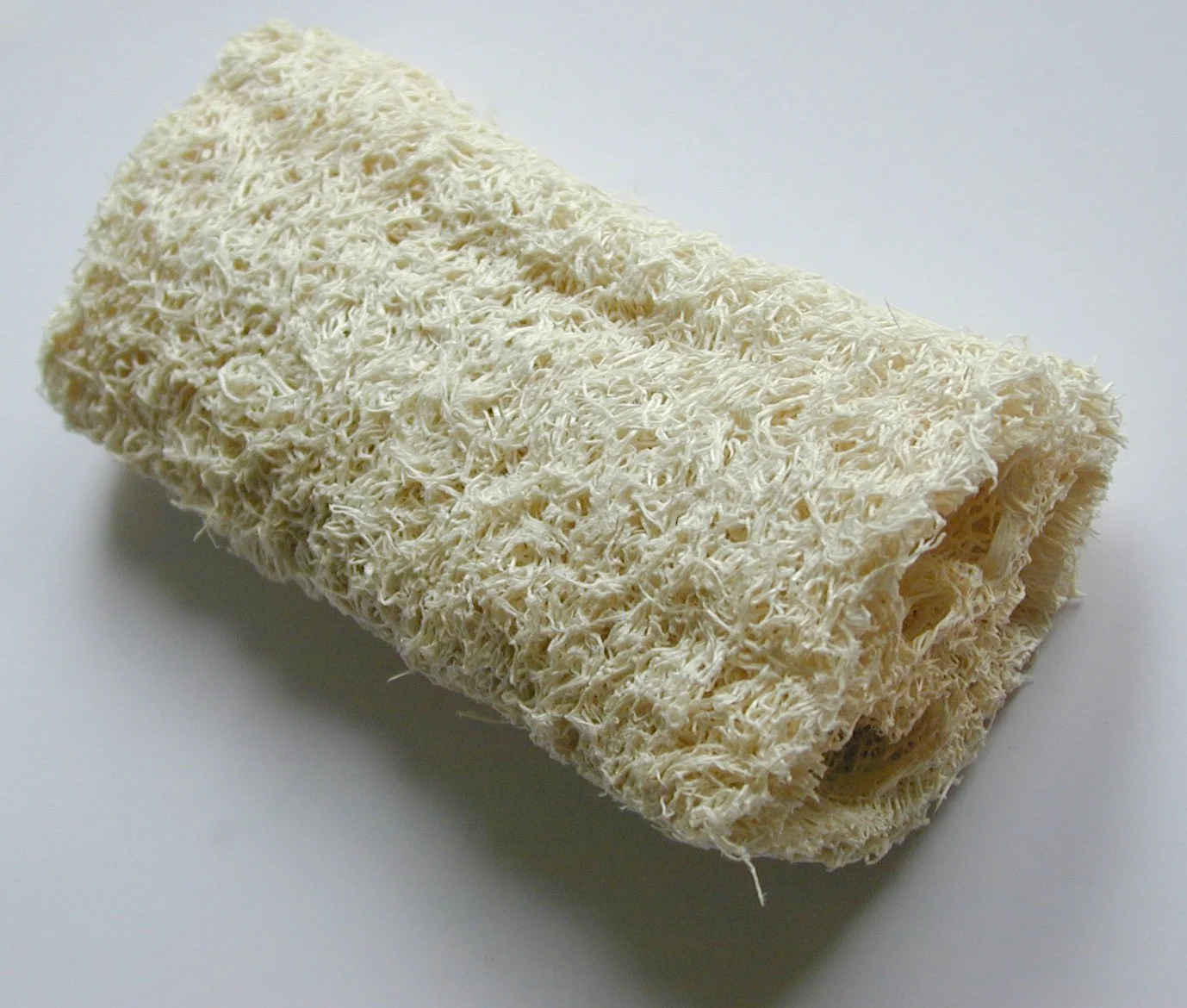  Daily dry skin brushing with a natural loofah aids in daily detoxification