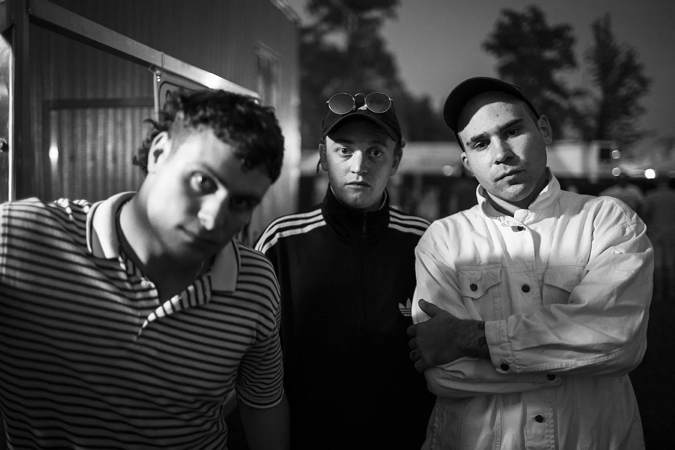 DMA's