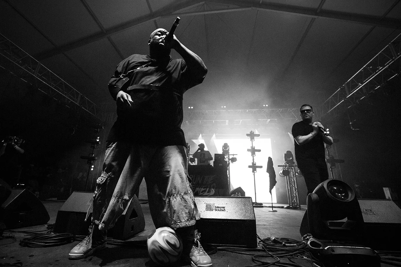 Run the Jewels
