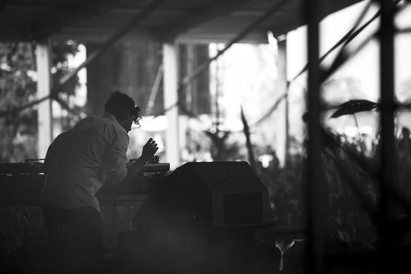Jamie XX