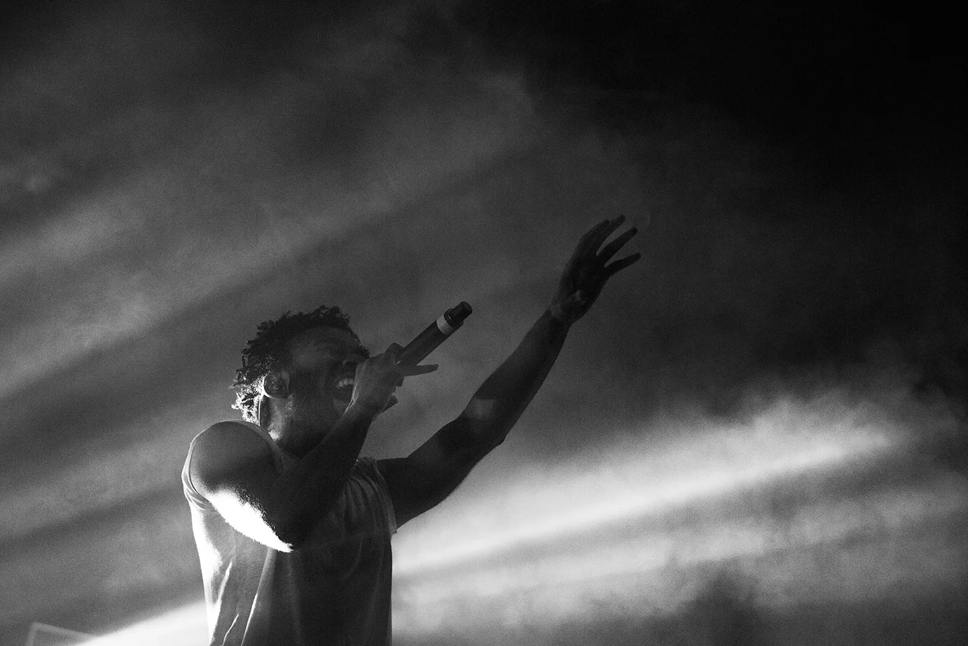 Childish Gambino