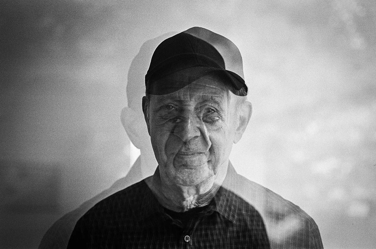 Steve Reich / Composer