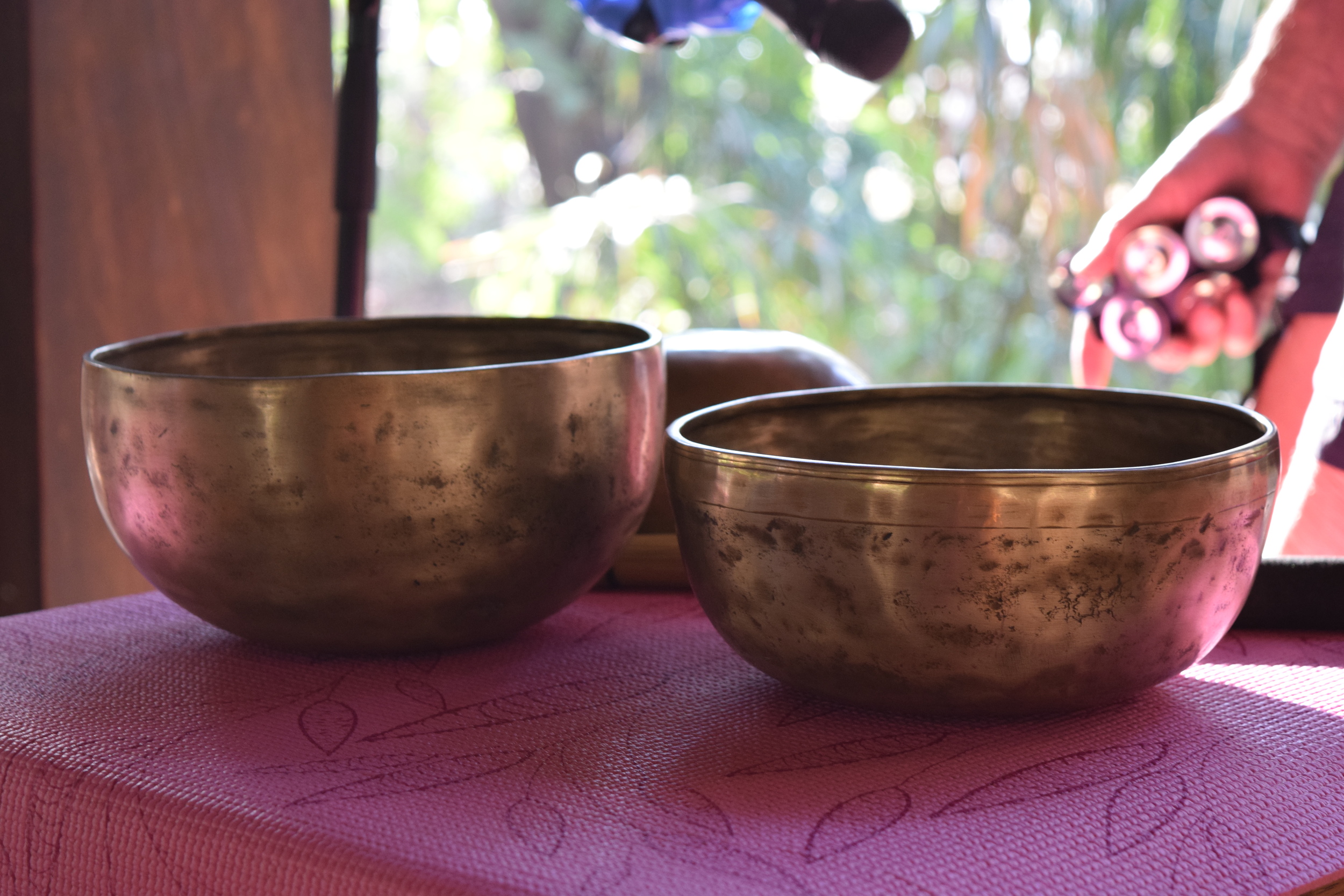 Healing Bowls
