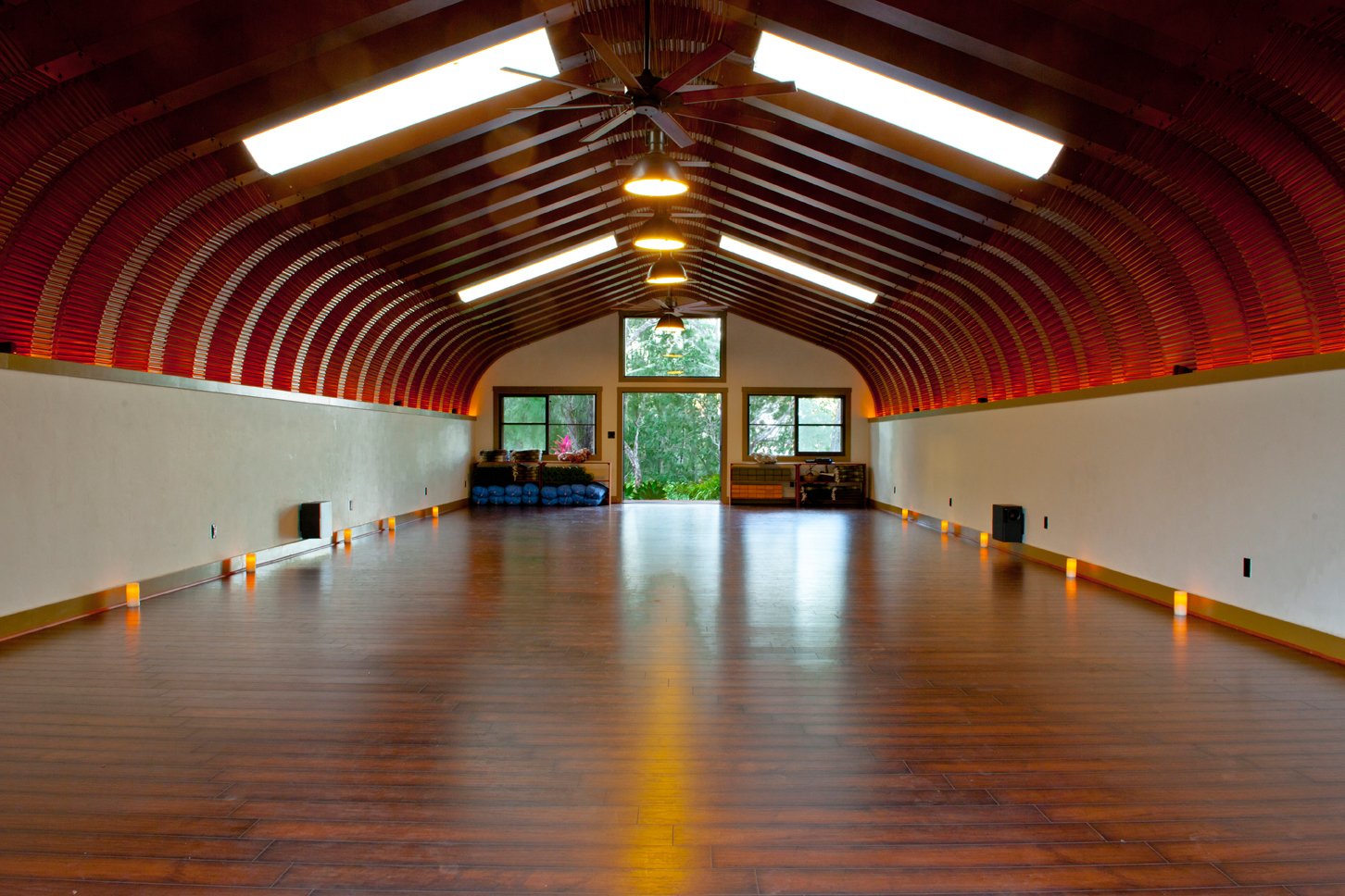 Yoga Shala | Yoga Retreat | Maui