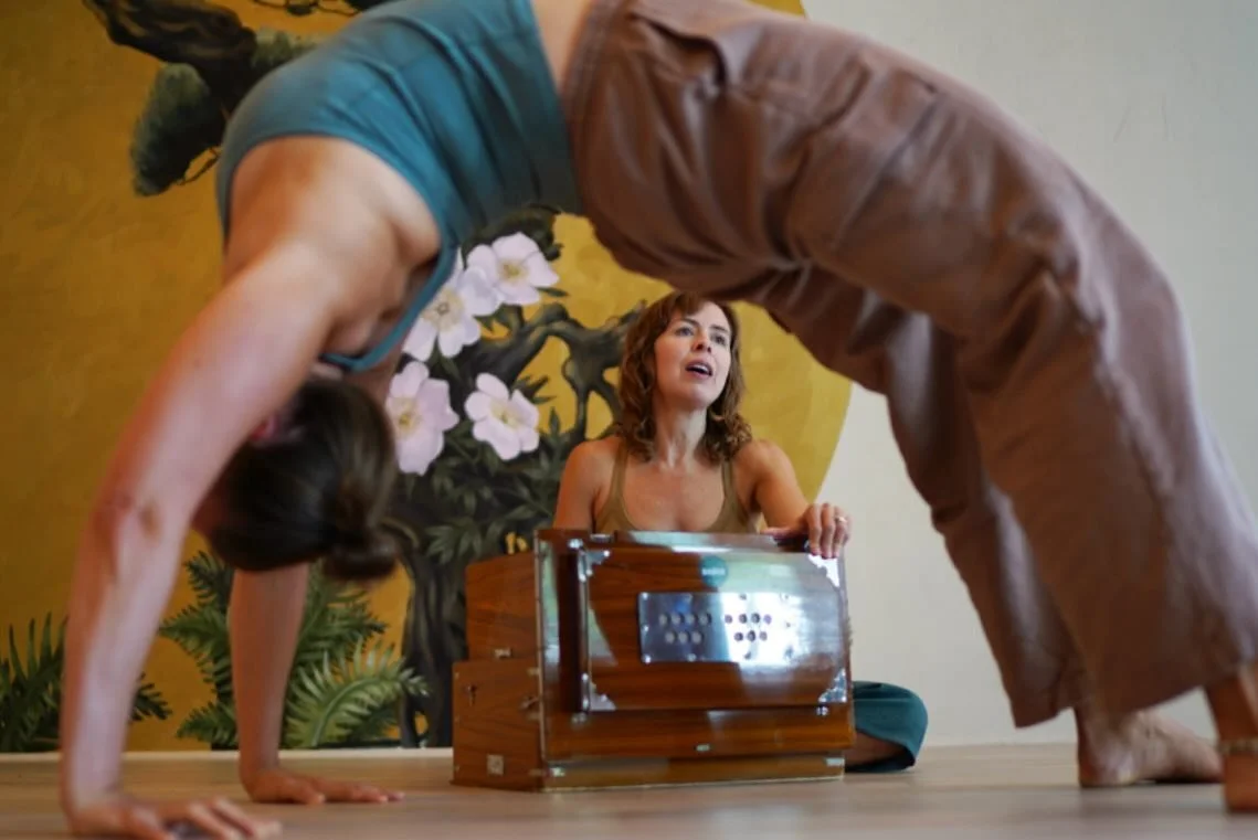 Happening this weekend, Together in Love : Yoga as Community Ritual with @izzy_shurte + @sarah.fischer.love 

Schedule:
Saturday 11:30a-5:30p
Sunday 10a-5p

On Saturday, October 25, gather for a community ritual with Loving Kindness at the center. Ou
