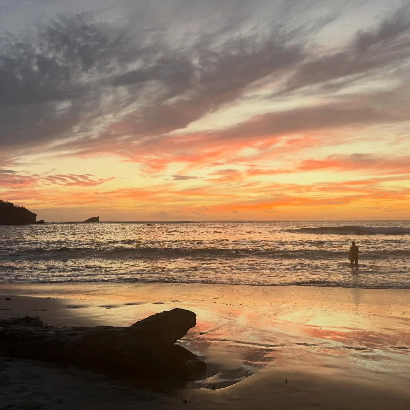 Many of us have been stuck this past week, whether at home or elsewhere due to weather, or maybe just rightfully stuck in our feelings and mutual grief. Reflecting has left us feeling grateful for every opportunity that we are gifted with to uplift e