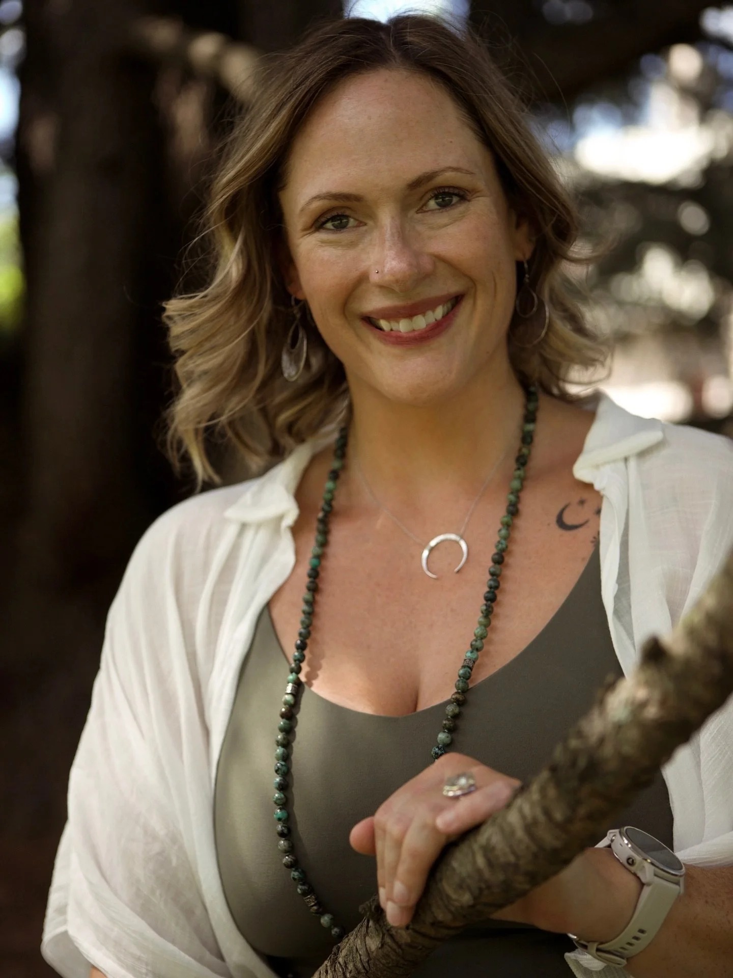 Our final day of demos from our 2026 200-HR Yoga Teachers-in-Training is this Sunday!

Sunday, 3/29:
10-10:45a with Rebecca @reclaiming__rebeccajl 
11:15-12p with Jess @jesscback 
12:30-1:15p with Claire @findingclairety 
1:45-2:30p with Jaclyn

Help