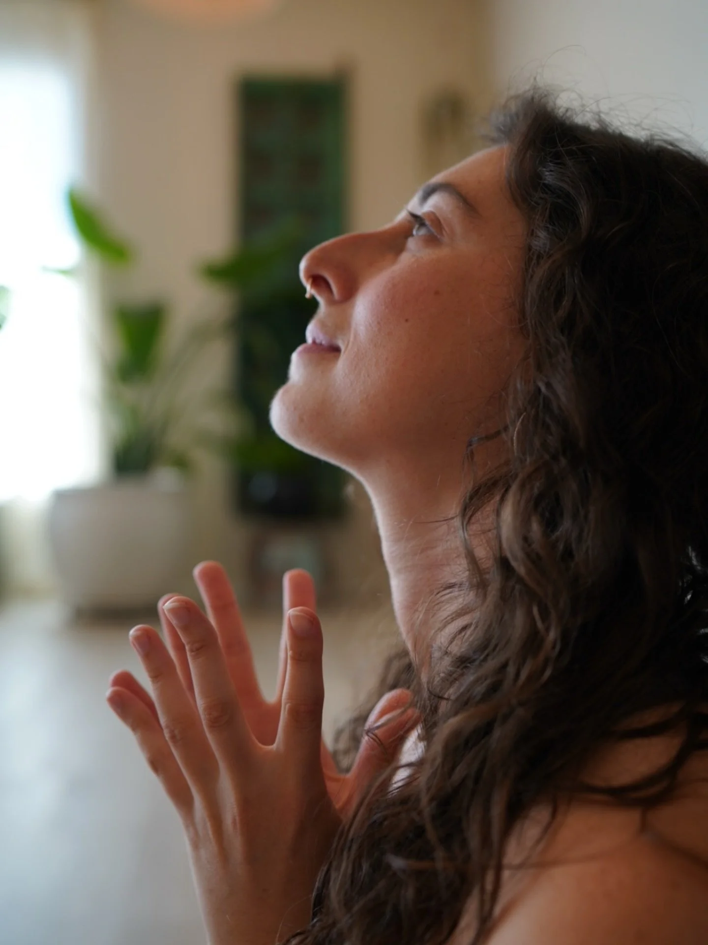 This Friday, 5-7:30pm, unwind in community guided by Somatic Therapist and educator, Molly Bienstock.

Body Love is an exploration of movement, dance, parts work, and an invitation to slow down, laugh, play, and connect with all emotions.