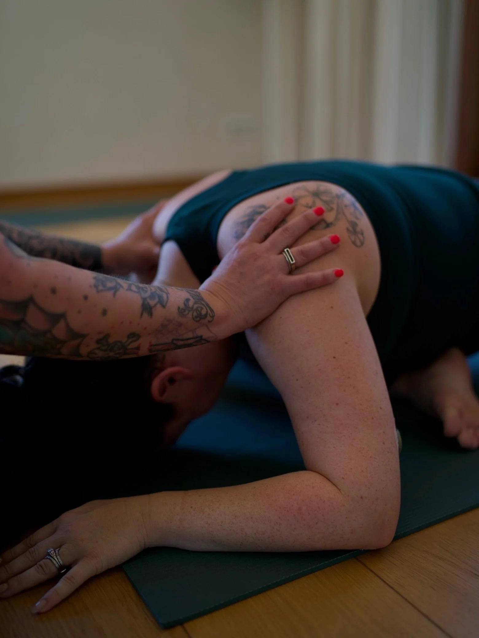 Our upcoming retreat to Mallorca is so much more than a yoga retreat&hellip;

Maybe it&rsquo;s a gift to yourself for how far you&rsquo;ve come.
It&rsquo;s a chance for you to connect with a best friend or lover.
Perhaps you&rsquo;re celebrating an e