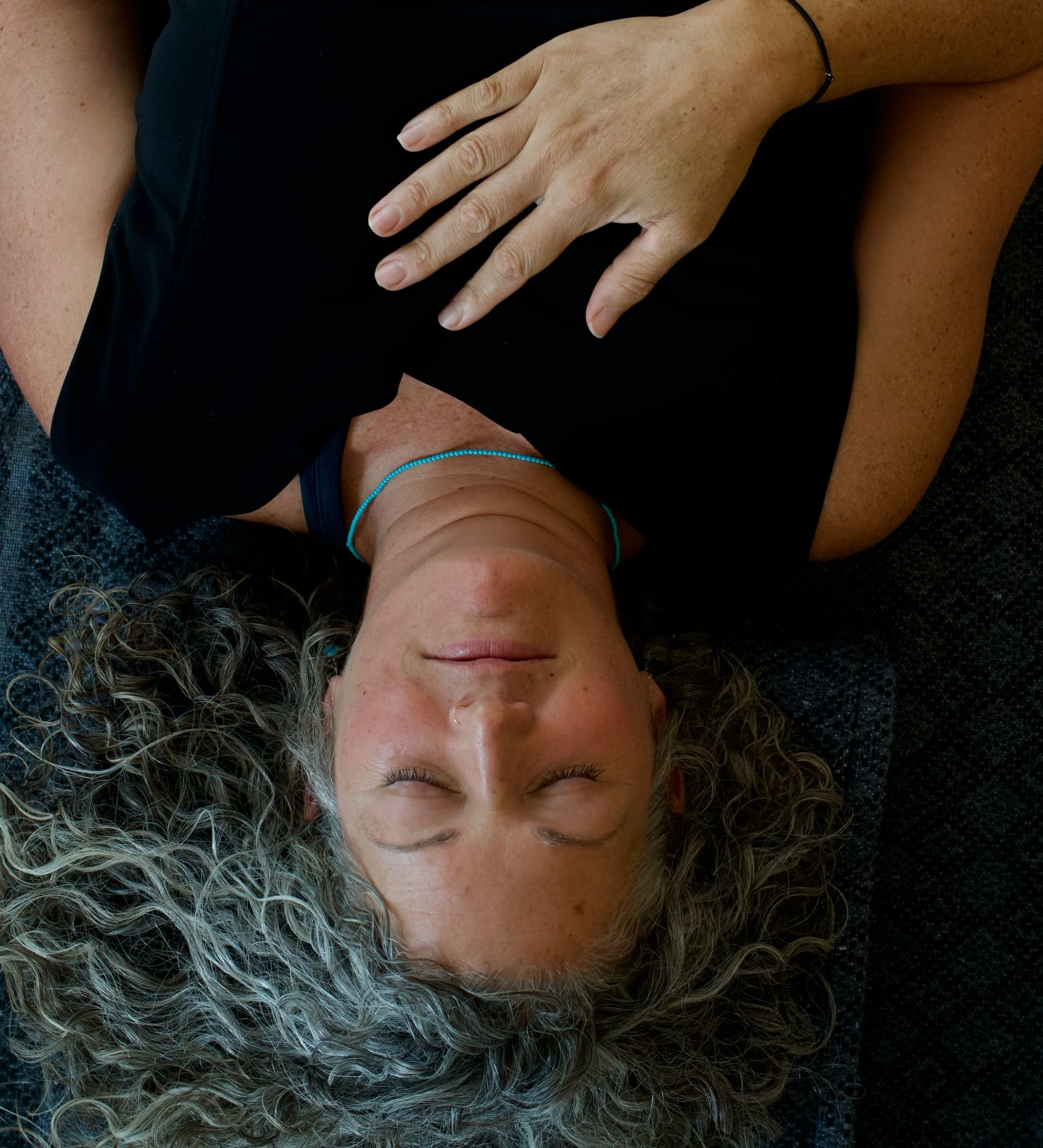 Your next opportunity for Breathwork + Sound Bath with Katie Lemmert is October 19th from 7:30-8:45pm.

Earlybird pricing ends October 12th.

We&rsquo;ll begin with guided breathwork set to a thoughtfully curated playlist. Breathwork is an active med