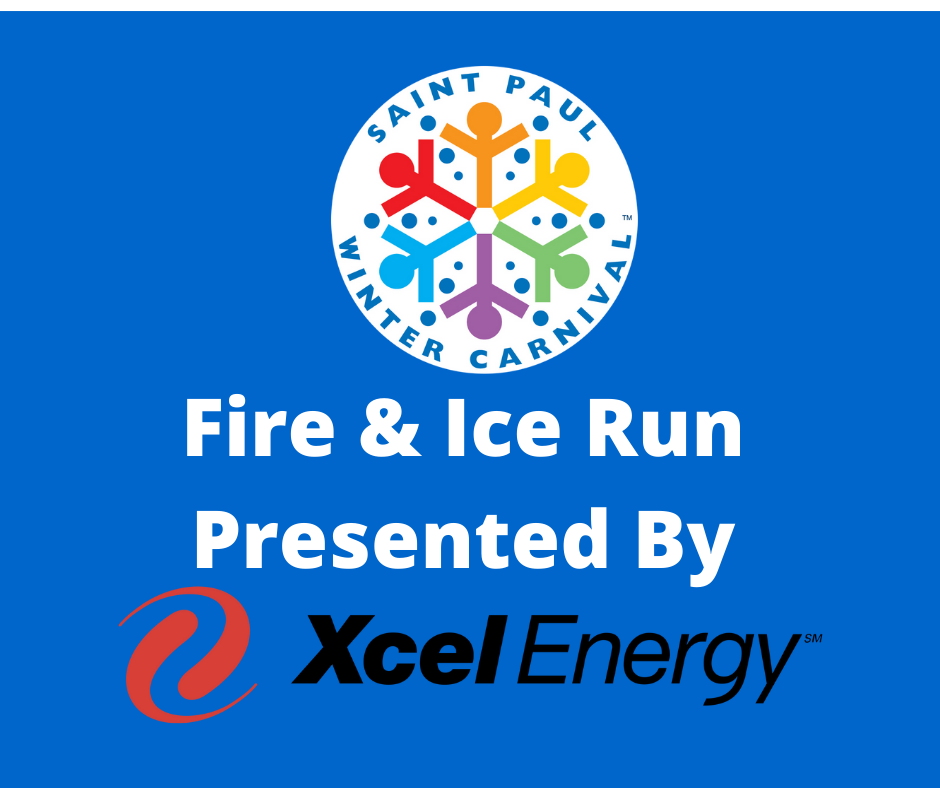 Saint Paul Winter Carnival Fire And Ice Run Walk Anderson Races Event Management