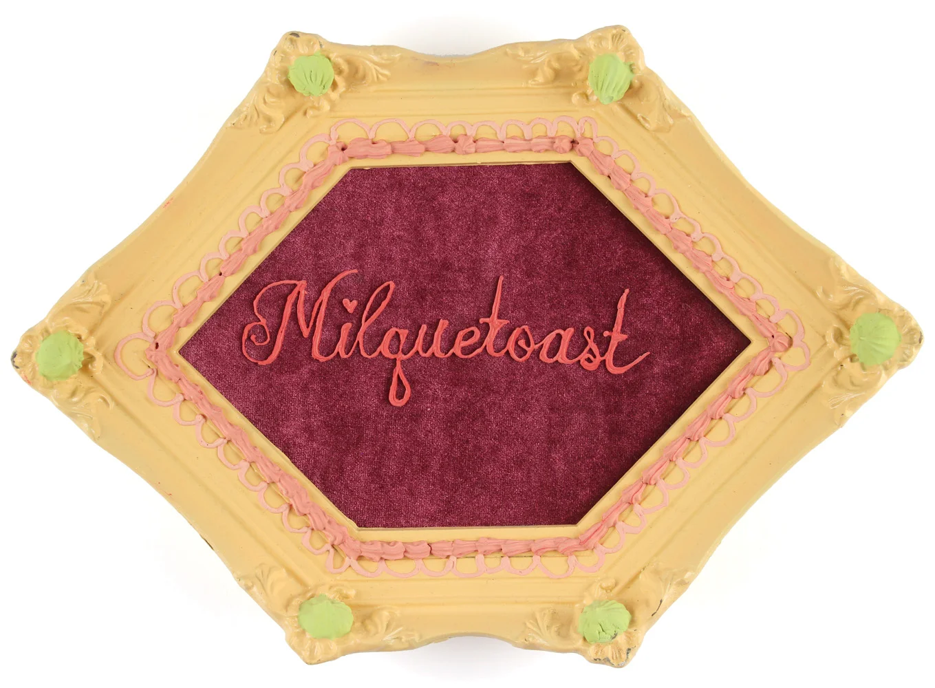 Milquetoast, 2014