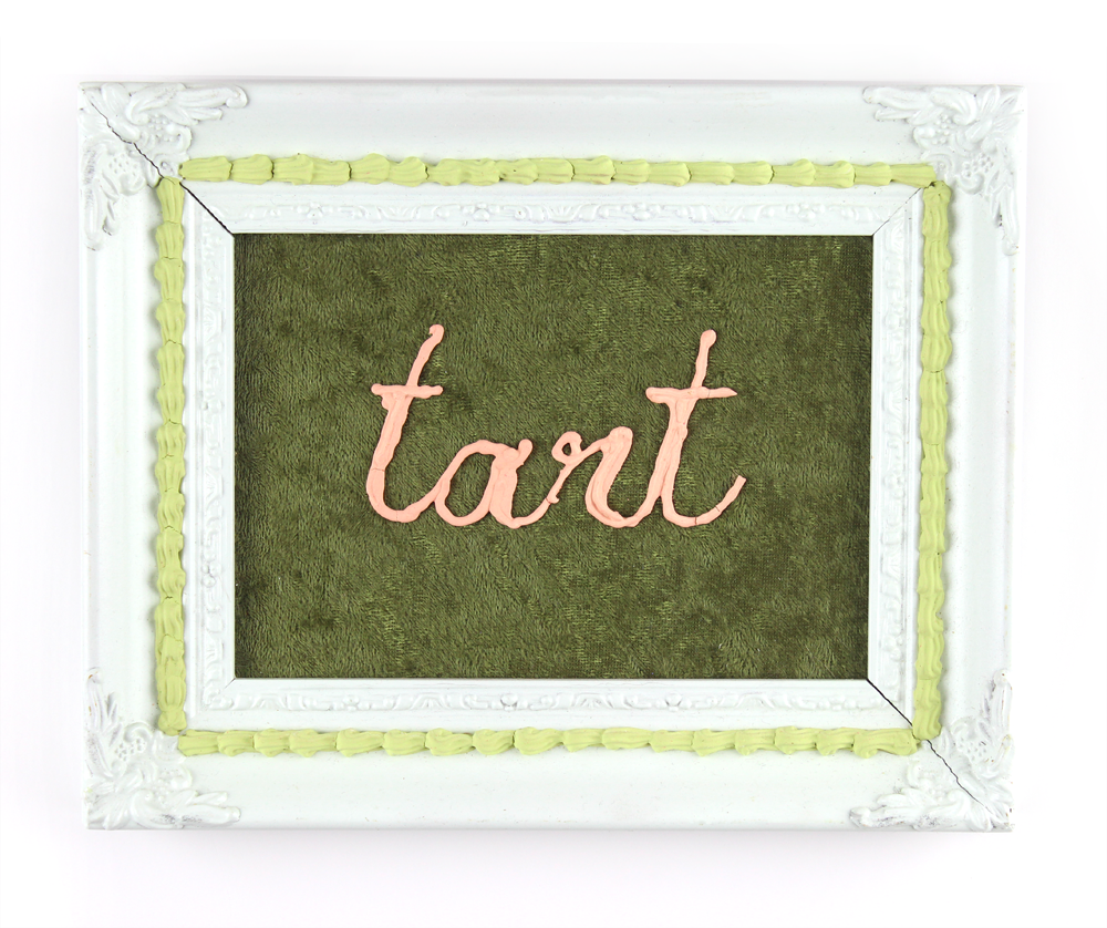 Tart, 2014
