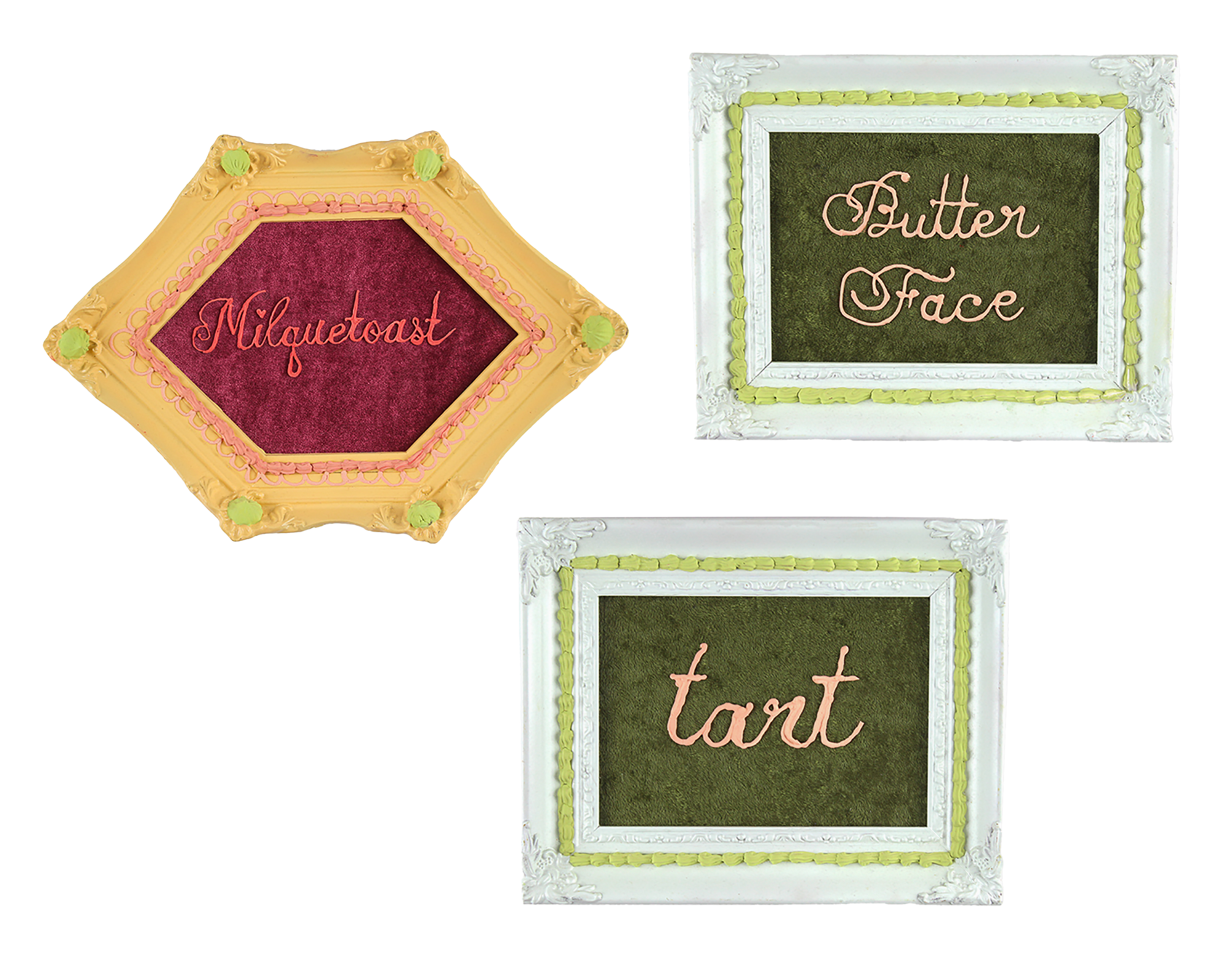 Food Insults, 2014