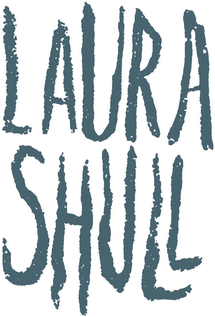 LAURA SHULL | fine art