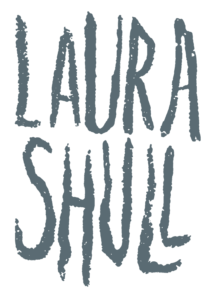 Laura Shull | Contemporary Fine Art & Oil Painting