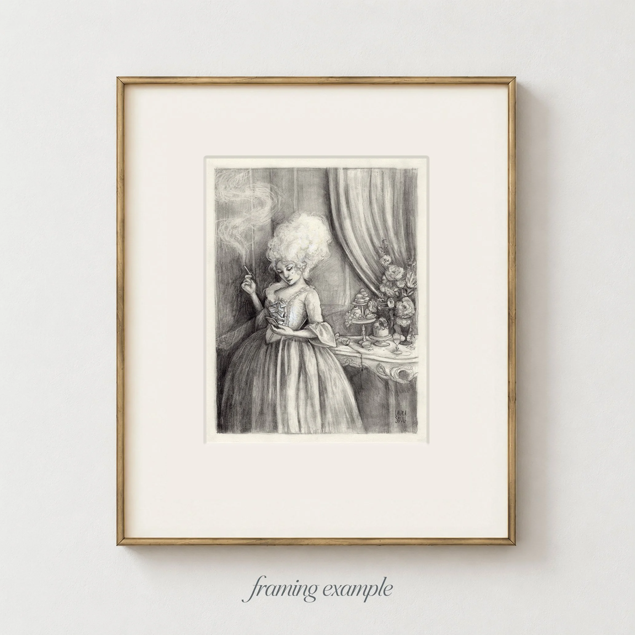 PrintMockup_ThePartyDwg_framed_2b.jpg