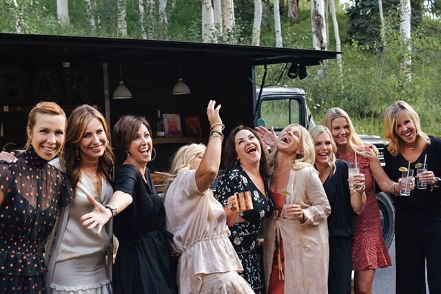 Wow how things have changed! We can't wait until we can laugh, hug, and drink cocktails with friends. We are seeing the light at the end of the tunnel and we would love to join you at your next event&nbsp;✨ Learn more:&nbsp;https://www.wolfpigbar.com