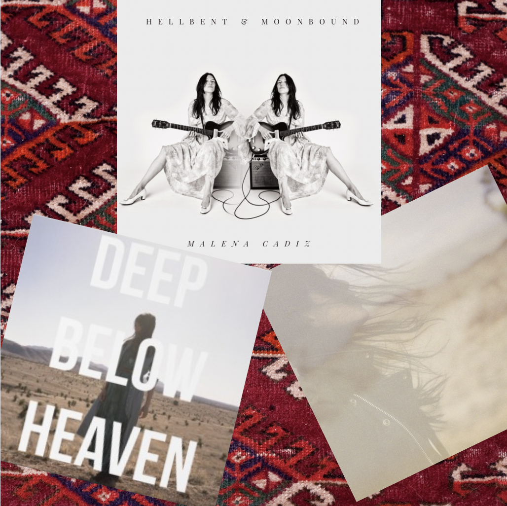 3 Vinyl LP Bundle - Full Discography