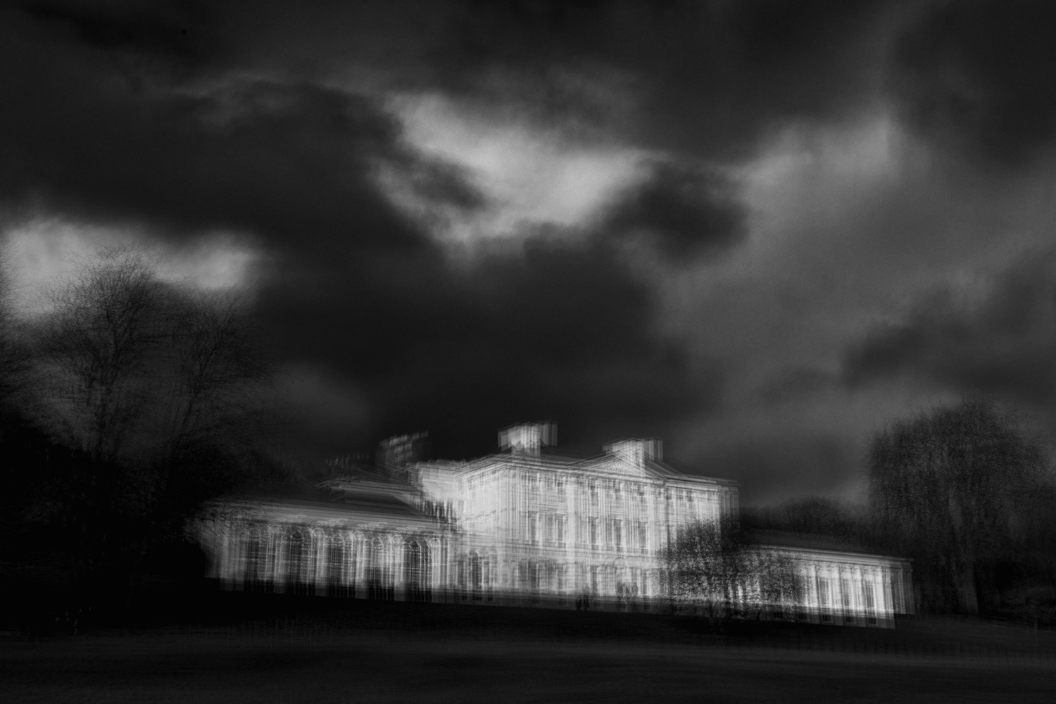 Kenwood House, London.