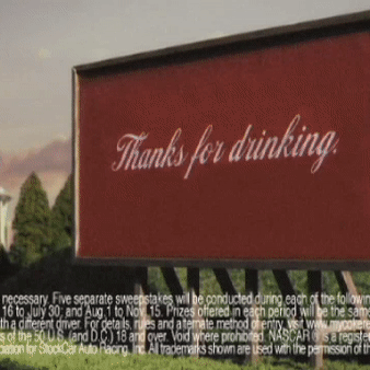 Coke Nascar-bust thru sign2.gif