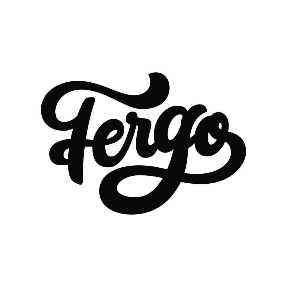 Fergo Branding