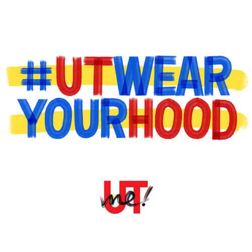 UT Wear Your Hood