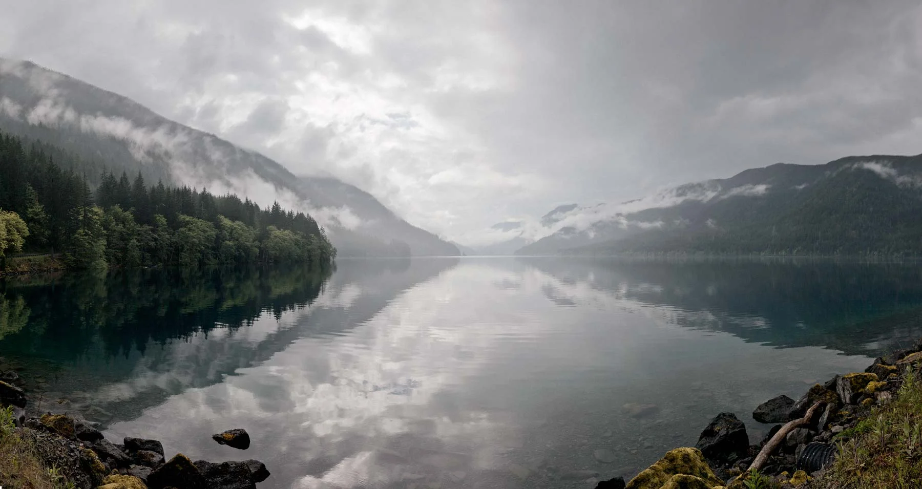 Washington State