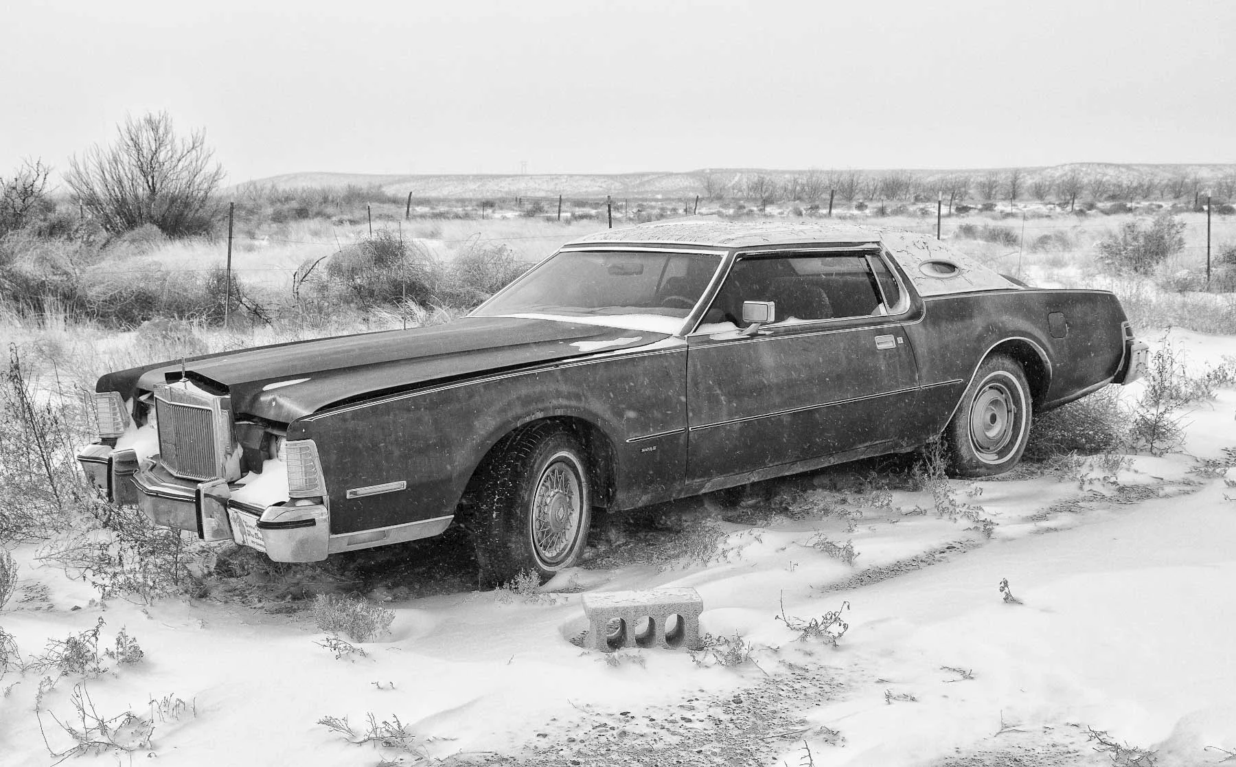 Luna County, NM