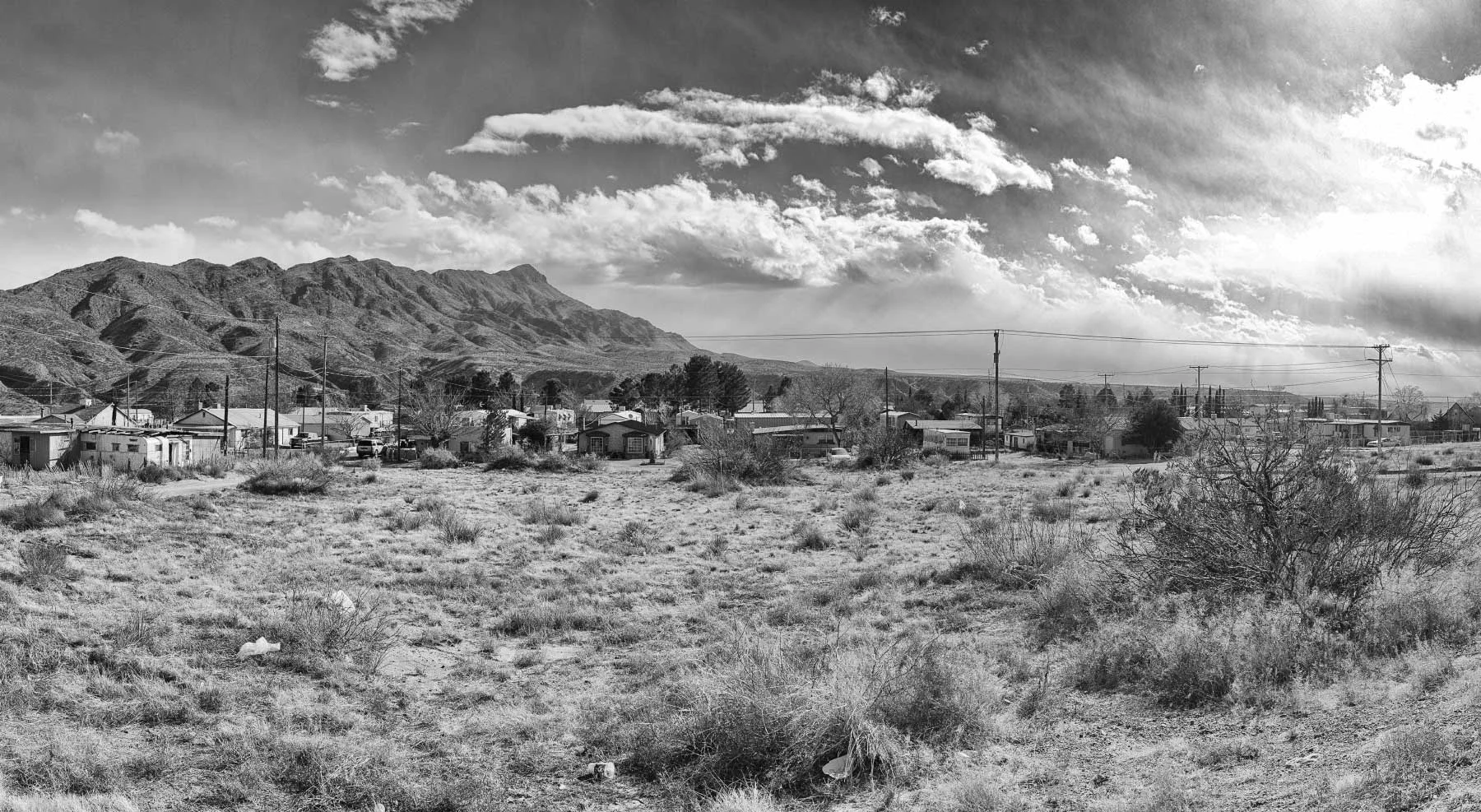 Truth or Consequences, NM