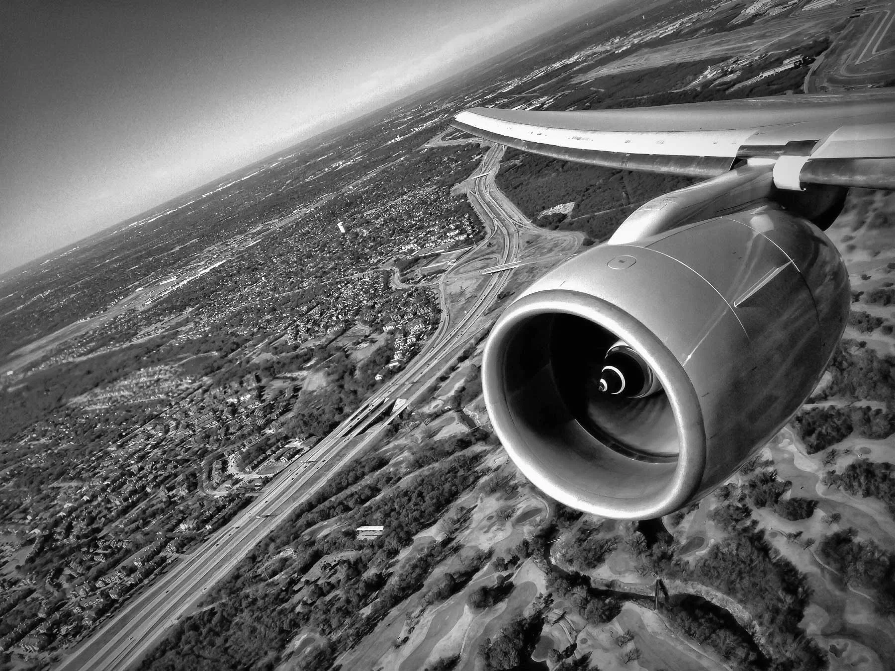 DFW - NRT