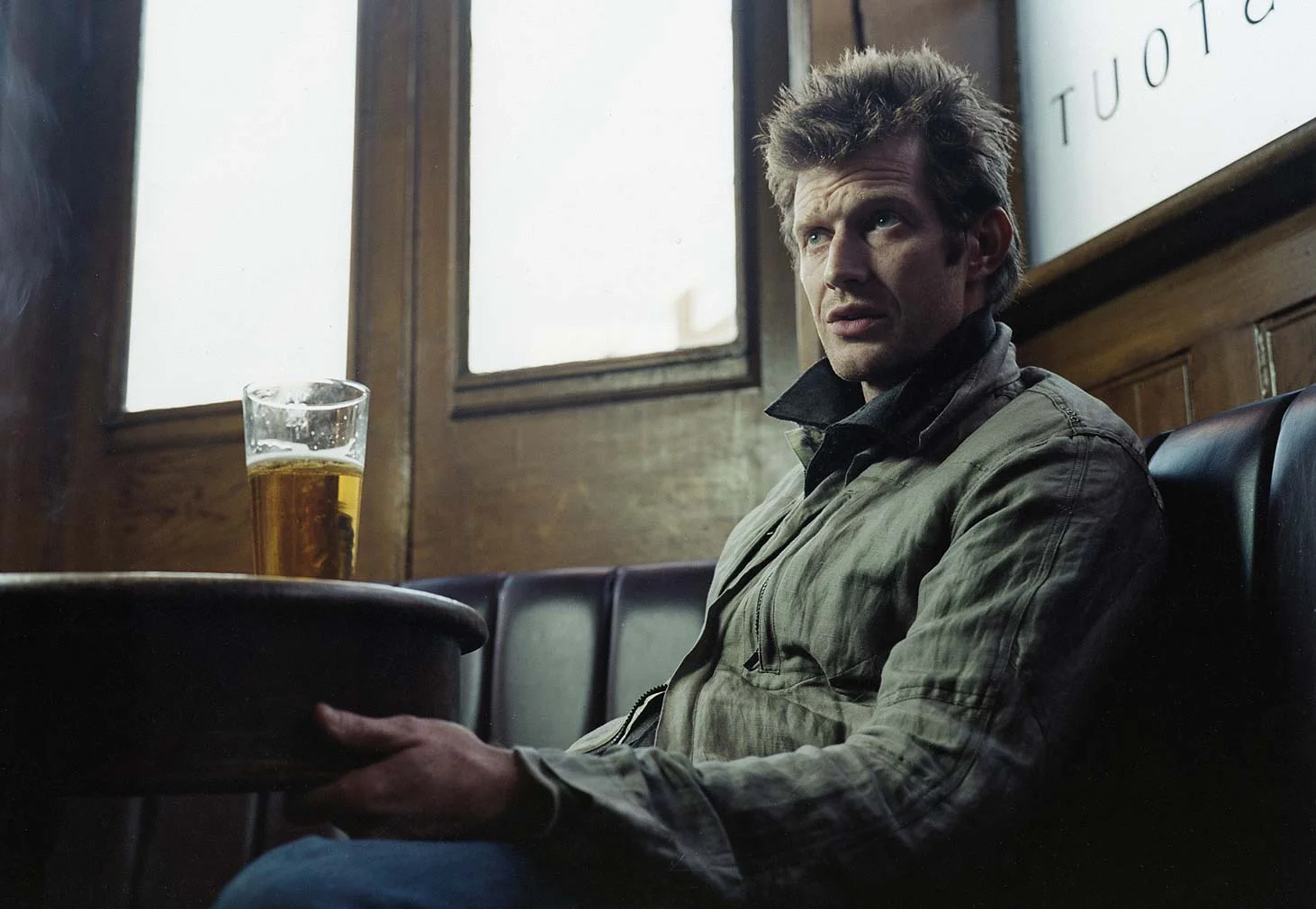 Jason Flemyng