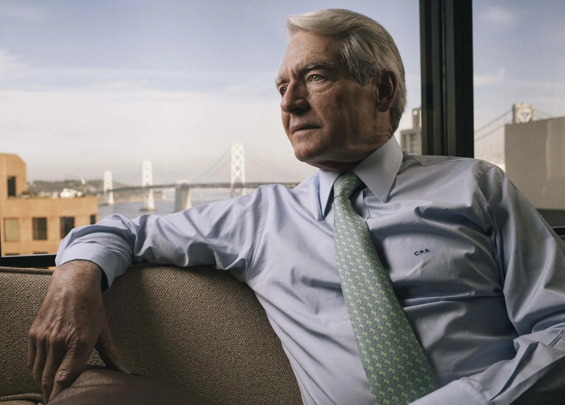 Charles Schwab