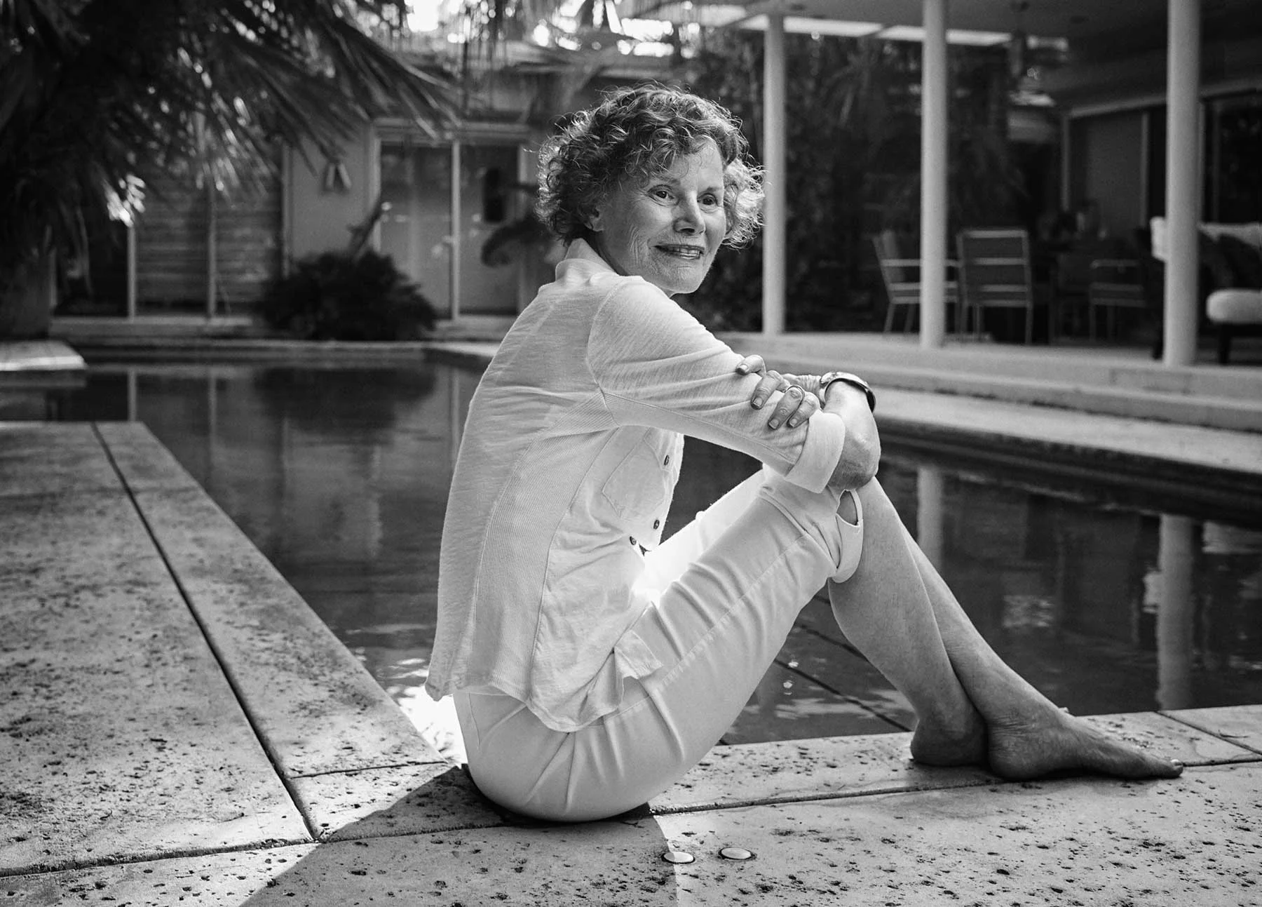 Judy Blume