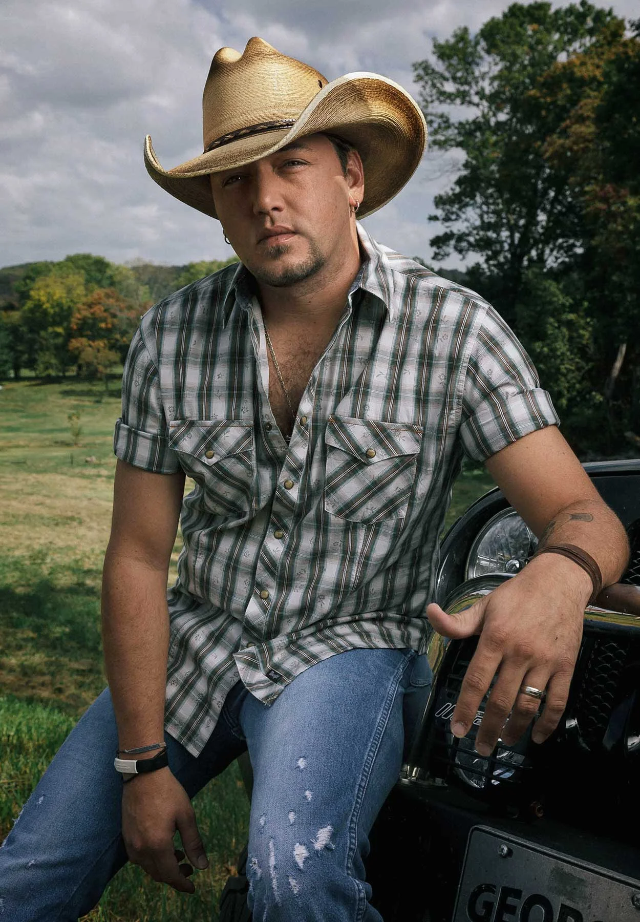Jason Aldean
