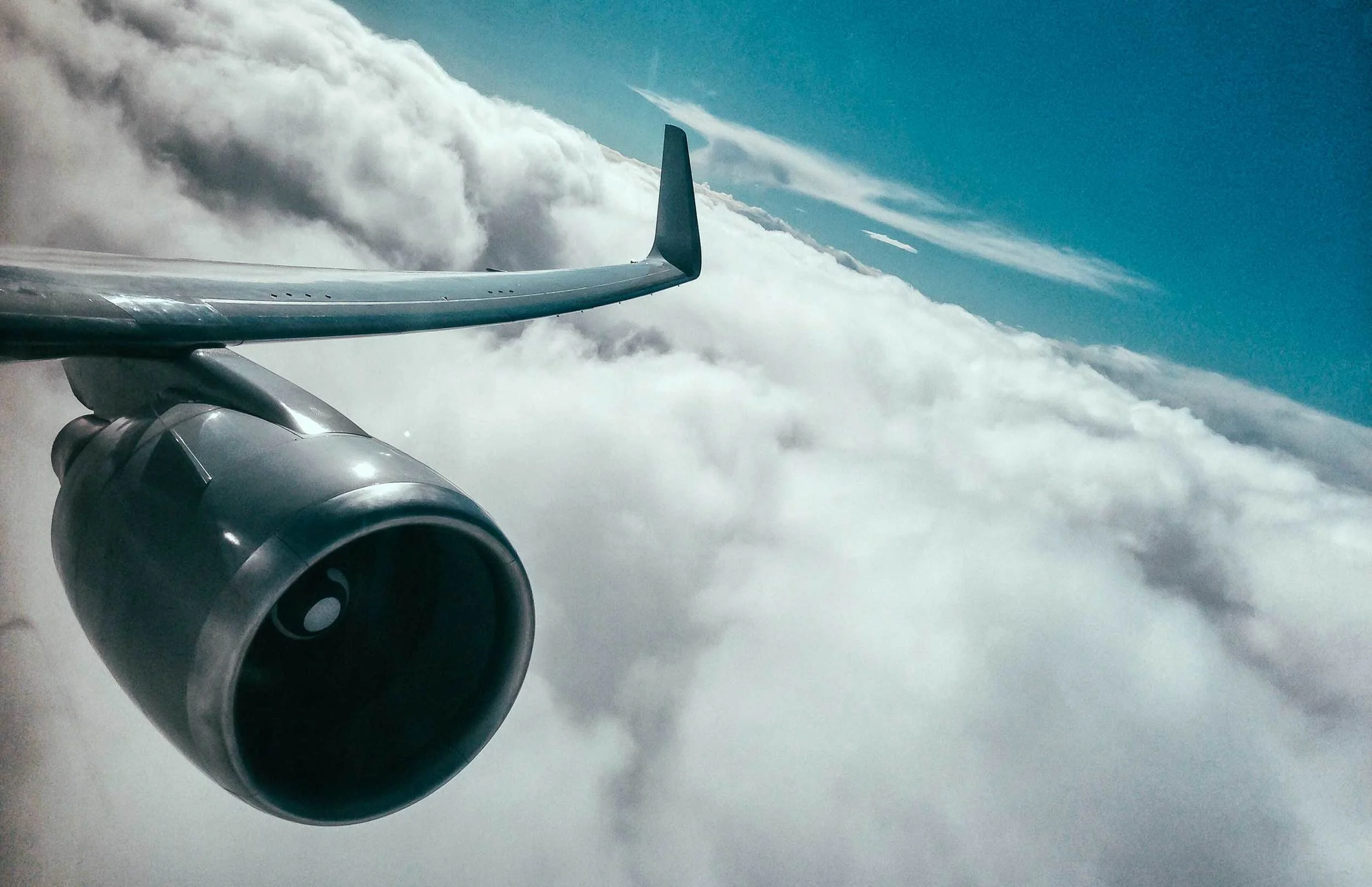 ORD - FCO