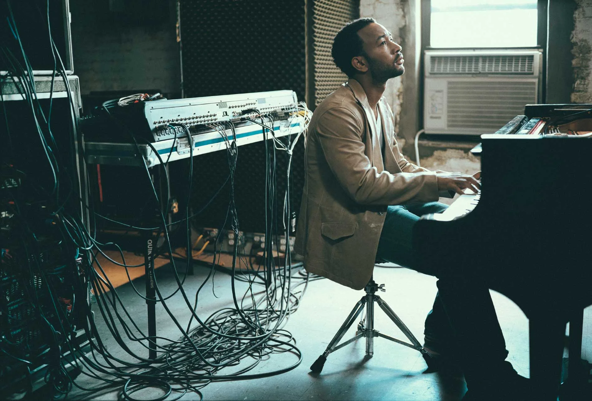 John Legend