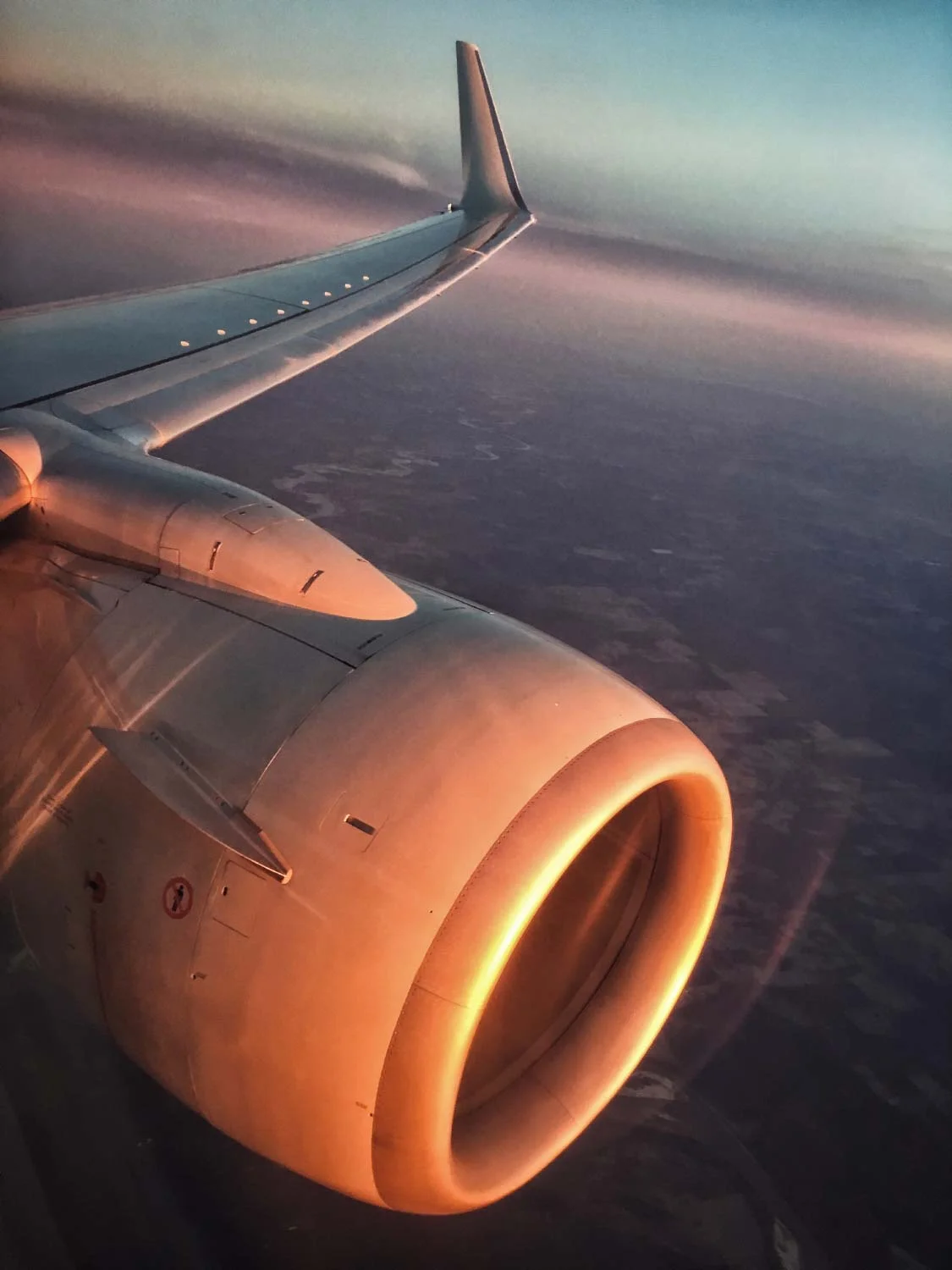LGA - DFW