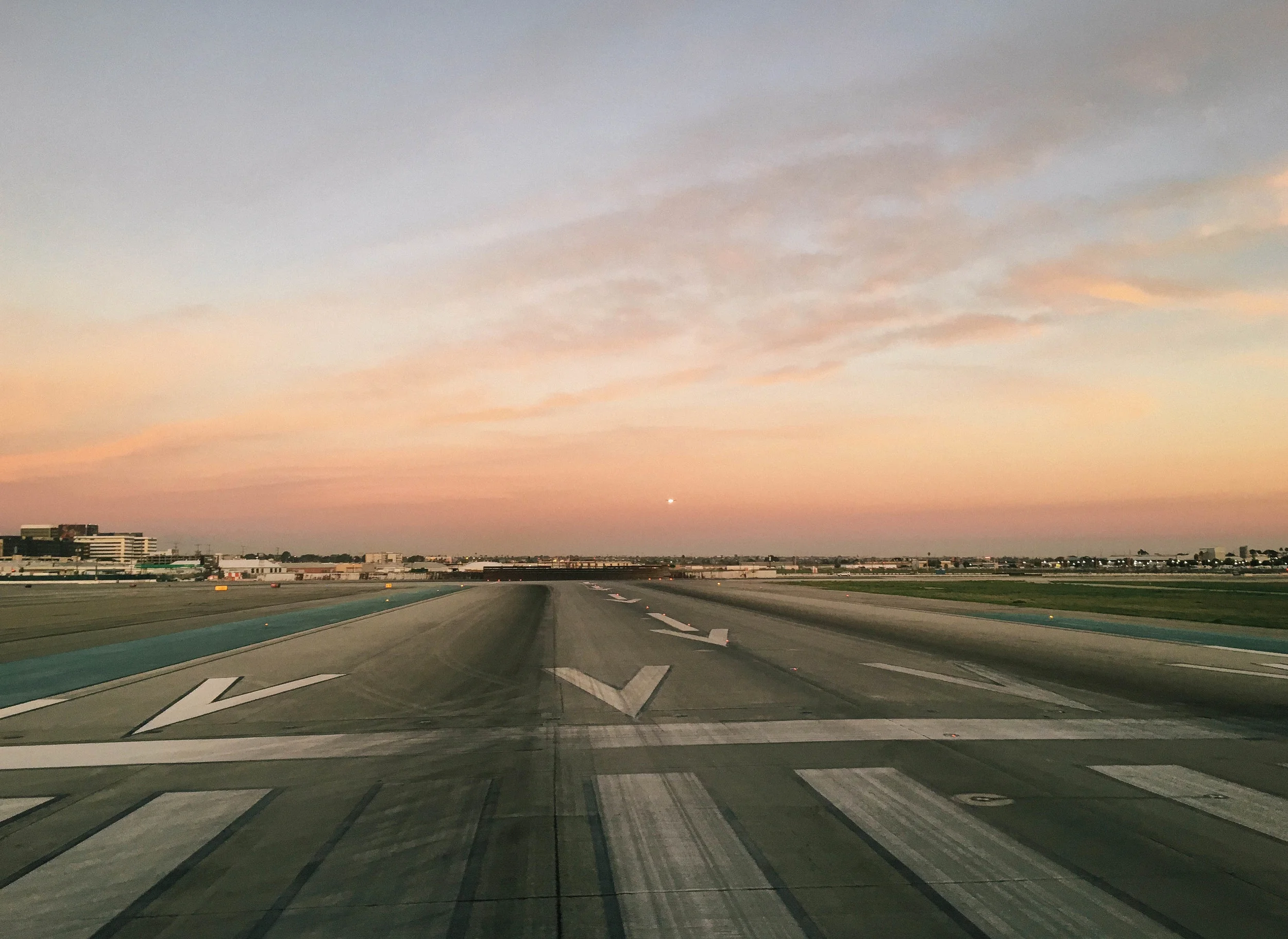 LAX