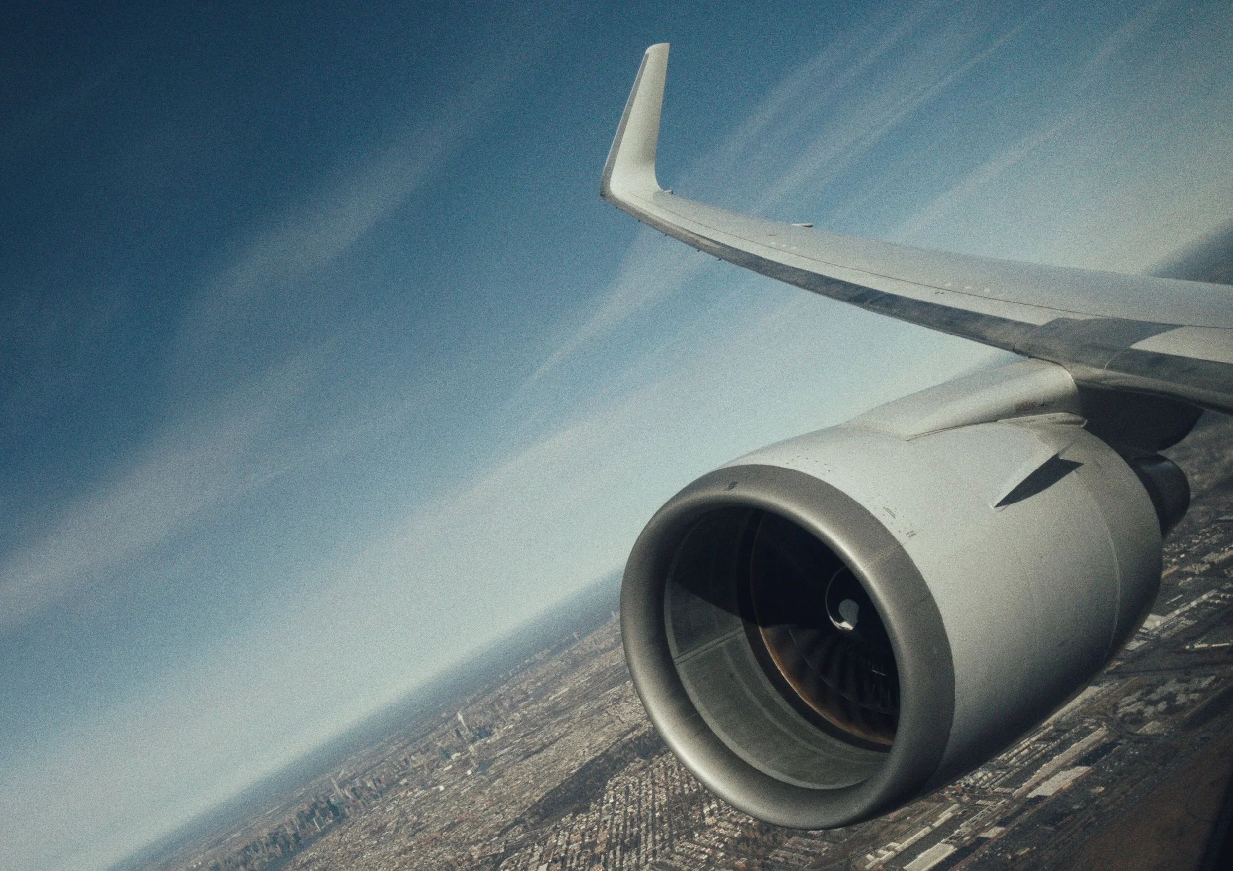 JFK - MIA