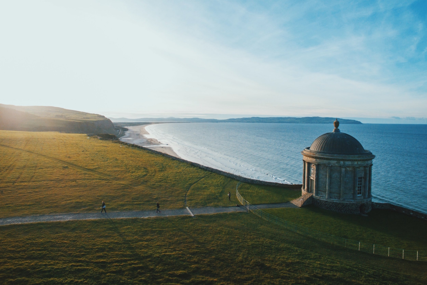 The Emerald Isle